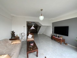 Blk 533 Hougang Avenue 6 (Hougang), HDB Executive #533545481